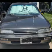 1990 Acura Legend L