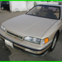1990 Acura Legend LS Coupe *w/ Attached Video* Automatic 6 Cylinder NO RESERVE