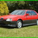 1990 Alfa Romeo 164 great condition european model