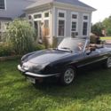 1990 Alfa Romeo 2000 Graduate Spider with Bosch FI and variable cam timing