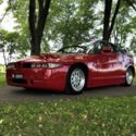 1990 ALFA ROMEO SZ ZAGATO **KEY** * FERRARI * LAMBORGHINI *