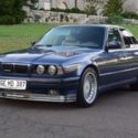 1990 Alpina B10 Bi-turbo
