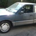 1990 AMC/Chrysler Eagle Premier ES Limited