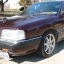 1990 Audi 100
