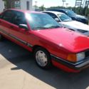 1990 Audi 100 with 47,348 Miles available now!