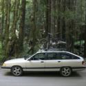 1990 Audi 200 QA