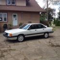 1990 Audi 200 Turbo Quattro 5 speed true survivor NO RESERVE