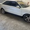 1990 Audi 90 Quattro