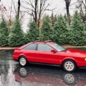 1990 Audi Coupe Quattro Rare