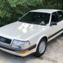 1990 Audi V8 Quattro &#034;Well sorted, All service up to date!&#034;