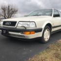 1990 Audi V8 Quattro LOW MILES!!