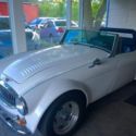 1990 Austin Healey 3000 Convertible, copy of an Austin Healey 1975