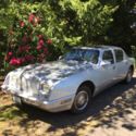 1990 Avanti- 2 previous owners, excellent condition, road-ready