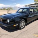 1990 Avanti 4dr Touring Sedan - Ultra Rare - #4 of 90 Built - Only 6K Org Miles!