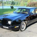 1990 Avanti Touring Sedan-Unusual History - 5915 Original Miles - Survivor Class