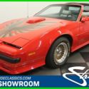 1990 Bandit II Used 5L V8 16V Automatic RWD