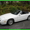 1990 Base 2dr Convertible Used 1.3L R2 Manual RWD