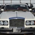 1990 Bentley Eight 4-Door Good Condition