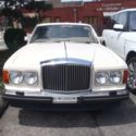 1990 Bentley Mulsanne S 38K Mi! Rare & Unique! Lowest price on eBay!