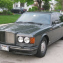1990 Bentley