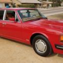 1990 Bentley Turbo R- 39,000 ORIG MI. CLEAN TITLE/CARFAX.