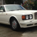 1990 Bentley Turbo R 67,200 miles needs repair