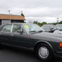 1990 BENTLEY TURBO R 6.8L V8 46,000 MILES COLD A/C TEXAS CAR RUNS GREAT