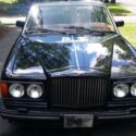 1990 Bentley Turbo R Base Sedan 4-Door 6.7L
