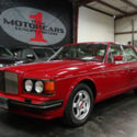 1990 Bentley Turbo R Base Sedan 4-Door 6.8L NO RESERVE!!! NR