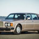 1990 Bentley Turbo R