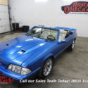 1990 Blue Runs Body Inter Good 5.0L V8 4 Speed Auto!