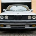 1990 BMW 3 Series 325i 100,000 Miles Silver  Straight 6 Cylinder Engine 2.5L/152