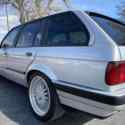 1990 BMW 3 series E30 316i 3.5 m30 swapped Manual touring