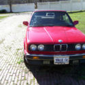 1990 BMW 325 Convertible
