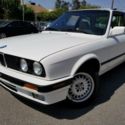 1990 BMW 325 i - Absoloutely Perfect Original Condition