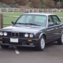 1990 BMW 325i 4 door