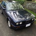 1990 BMW 325i Base Sedan 4-Door 2.5L E30
