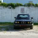 1990 BMW 325i Convertible V8 6 Speed Manual, Engine Swapped to a BMW M62 4.4L V8
