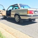 1990 BMW 325i coupe e30