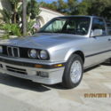 1990 BMW 325i e30 126k 5 Spd Clean Title Looks+Runs Excellent Must See
