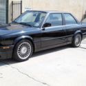 1990 BMW 325i E30 Original M tech II body kit Alpina and lot more extras Hartge