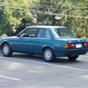 1990 BMW 325i E30 - **RARE** 2 Door Sedan w/auo trans..