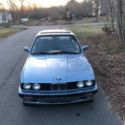 1990 BMW 325i LOw miles clean car fax