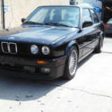 1990 BMW 325i M Tech Alpina California rust free car with only 95K miles