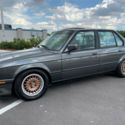 1990 BMW 325i Sedan. Clean Title, No Accidents, 5 Speed Manual Trans. E30