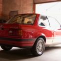 1990 BMW 325IS  BMW E30