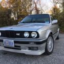 1990 BMW 325iX Base Sedan 4-Door 2.5L