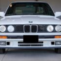 1990 BMW 325iX Coupe 2-Door 2.5L