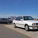 1990 BMW 325iX Coupe, 5-Speed Manual, 4:10 Diffs, Dinan Chip, Heated Seats
