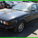 1990 BMW 525i Automatic 6 Cylinder NO RESERVE